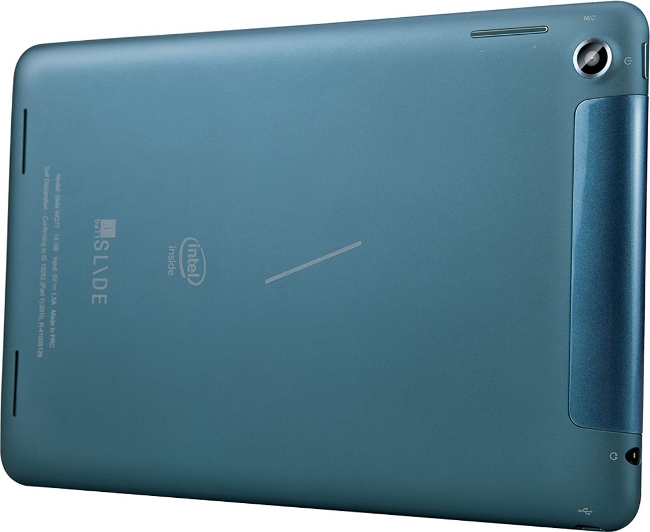 iBall Slide WQ77 goes on sale at Rs. 6,999 via Flipkart